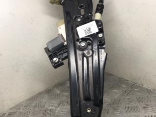 стеклоподъемник электрический задний левый BMW 7 серия F01/F02 F02 2012, 4.4 л., N63 B44 A, бензин, black sapphire metallic (475), полный привод, 51357182615, 7182615
