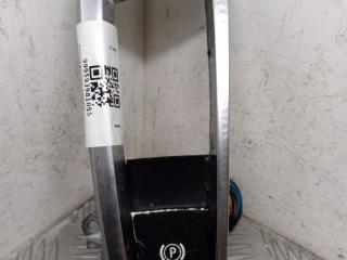 кнопка ручного тормоза (ручника) BMW 5 серия F07/F10/F11 F10 2012, 2.5 л., дизель, АКПП, sophistog brillan metall (b90), седан, задний привод, правый руль, 61319217594, 9217594