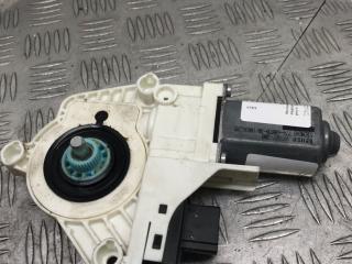 моторчик стеклоподъемника передний левый Audi A6 4F/C6 [рестайлинг] 2008, 2.7 л., дизель, МКПП, универсал, передний привод, 7746007030, 997007300