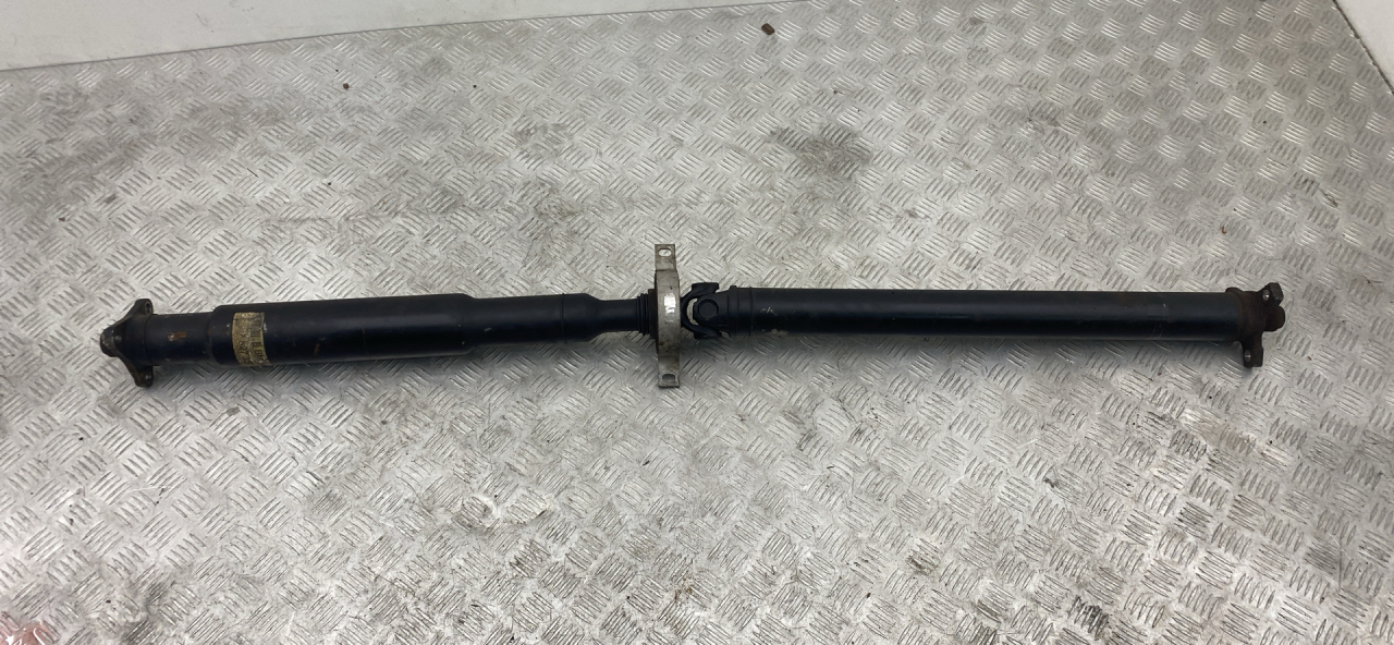 карданный вал BMW 3 серия E90/E91/E92/E93 E90 2007, 3.0 л., N52 B30 A, бензин, АКПП, седан, 7527357 - фото №1