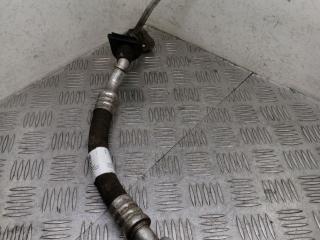 трубка кондиционера Audi Q7 4L 2007, 3.0 л., BUG, дизель, АКПП, полный привод, правый руль, 7L6820743F