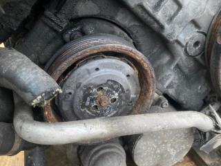 компрессор кондиционера BMW 3 серия E90/E91/E92/E93 2007, 2.5 л., N52 B25 AF, бензин, АКПП