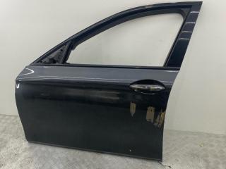 дверь передняя левая BMW 5 серия F07/F10/F11 2011, 3.0 л., N57 D30 A, дизель, АКПП, sophistog brillan metallic (a90), универсал, задний привод, правый руль, 41007206107, 7206107