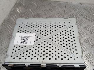 блок радио Audi Q7 4L 2007, 3.0 л., BUG, дизель, АКПП, полный привод, правый руль, 4E0035541P