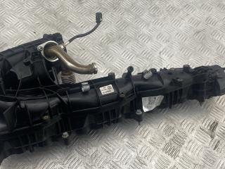 коллектор впускной BMW 5 серия F07/F10/F11 2011, 3.0 л., N57 D30 A, дизель, АКПП, sophistog brillan metallic (a90), универсал, задний привод, правый руль, 7800088, 11617800088, 11618511363, 8511363