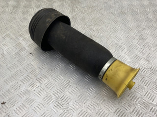 пневмоподушка BMW X5 F15 2017, 3.0 л., N57 D30 B, дизель, АКПП, carbonschwarz metallic (416), внедорожник 5 дв., полный привод, правый руль, 94003