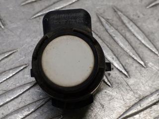 парктроник задний BMW X1 F48 2016, 2.0 л., B47 C20 A, дизель, МКПП, alpinweiß iii (300), внедорожник 5 дв., полный привод, правый руль, 66209283201