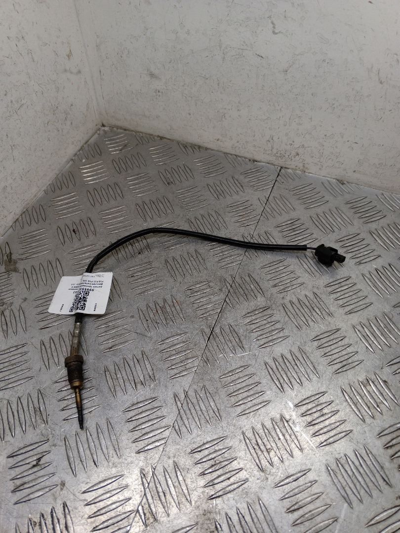 датчик загрязнения воздуха BMW 5 серия F07/F10/F11 F10 2011, 3.0 л., N57 D30 A, дизель, АКПП, carbonschwarz metallic (416), седан, задний привод, правый руль, 13627805606, 7805606 - фото №1