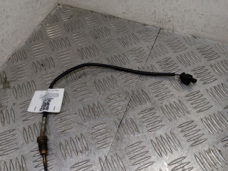 датчик загрязнения воздуха BMW 5 серия F07/F10/F11 F10 2011, 3.0 л., N57 D30 A, дизель, АКПП, carbonschwarz metallic (416), седан, задний привод, правый руль, 13627805606, 7805606