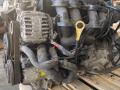 двигатель Ford B-max 1 поколение 2014, 1.6 л., IQJA, бензин, АКПП, IQJA - фото №3