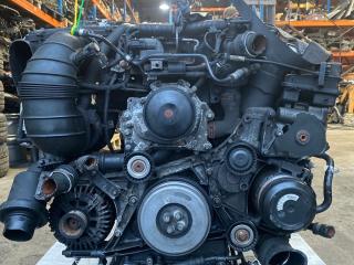 двигатель Mercedes-Benz C-Класс W204 [рестайлинг] 2012, 2.2 л., дизель, АКПП, OM651.913, 651913, OM651