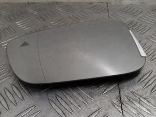 стекло зеркала наружного левого BMW i4 G26 [рестайлинг] 2025, электро, cape york grün metallic (c5y), хетчбэк 5 дв., задний привод, правый руль