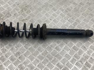 амортизатор задний BMW 5 серия F07/F10/F11 F10 2012, 2.5 л., дизель, АКПП, sophistog brillan metall (b90), седан, задний привод, правый руль