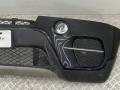 бампер передний BMW X5 E70 [рестайлинг] E70 2012, 4.0 л., дизель, АКПП, black sapphire metallic (475), внедорожник 5 дв., полный привод, правый руль, 51117222382, 51117222716, 7222382, 7222716 - фото №2