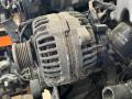 генератор Renault Kangoo 2 поколение 2011, 1.5 л., K9K 800, дизель, МКПП - фото №3