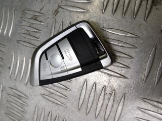ключ BMW X1 F48 2016, 2.0 л., B47 C20 A, дизель, МКПП, alpinweiß iii (300), внедорожник 5 дв., полный привод, правый руль, 66126805990, 6805990