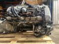 двигатель BMW 6 серия E63/E64 2005, 3.0 л., N52 B30 AF, бензин, АКПП, N52B30, N52B30A - фото №4