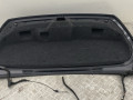 крышка багажника (дверь 3-5) BMW 6 серия E63/E64 [рестайлинг] E64 2009, 3.0 л., M57 D30 (306D5), дизель, АКПП, кабриолет, задний привод, правый руль, 41627188584, 7188584 - фото №3