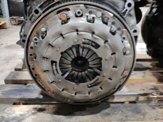 маховик BMW X3 F25 2012, 2.0 л., N47 D20 C, дизель, 21208638897, 8638897