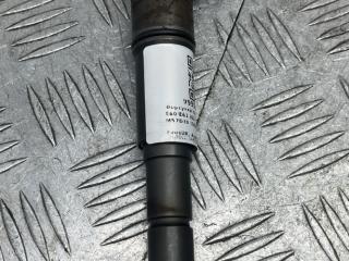 форсунка BMW 5 серия E60/E61 2005, 3.0 л., M57 D30 (306D2), дизель, АКПП, 7789661, 13537789661, 0445110131