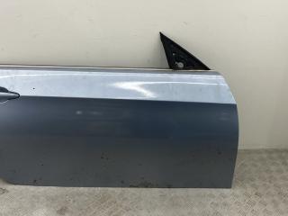 дверь передняя правая BMW 3 серия E90/E91 [рестайлинг] E92 2011, 3.0 л., N57 D30 A, дизель, АКПП, blue-water metallic (896), купе, задний привод, правый руль