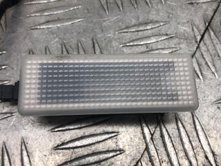 фонарь салона (плафон) BMW 5 серия F07/F10/F11 F10 2011, 3.0 л., N57 D30 A, дизель, АКПП, carbonschwarz metallic (416), седан, задний привод, правый руль, 63316972605