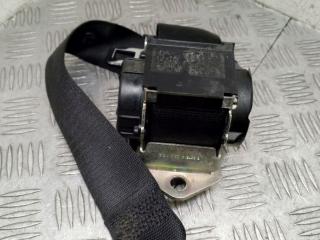 ремень безопасности BMW 1 серия E81/E87 [рестайлинг] E87 2010, 2.0 л., N47 D20 D, дизель, МКПП, le-mans-blau metallic (381), хетчбэк 5 дв., задний привод, правый руль, 72119139832, 9139832