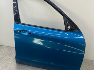 дверь передняя правая BMW X5 M F85 2018, 4.4 л., S63 B44 B, бензин, АКПП, внедорожник 5 дв., полный привод, правый руль, 41517386738, 7386738