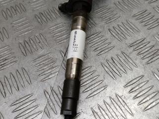 форсунка Peugeot Boxer 2 поколение 2012, 2.2 л., 4HH (P22DTE), дизель, МКПП, BK2Q9K546AG