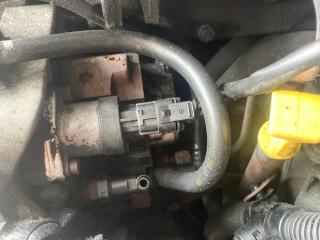 ТНВД Renault Master 2 поколение 2001, 2.2 л., G9T 720, дизель, МКПП, 8200170377, 0445010033