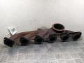коллектор выпускной BMW X5 F15 (2013 - 2018), 3.5 л., дизель, 8517629, 11628517629 - фото №3