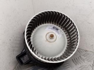 моторчик печки BMW 7 серия G11/G12 G11 2017, 3.0 л., B57 D30 A, дизель, АКПП, carbonschwarz metallic (416), седан, задний привод, правый руль, 0130309507