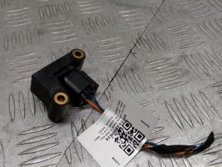 датчик удара BMW 5 серия E60/E61 [рестайлинг] 2008, 3.0 л., M57 D30 (306D3), дизель, АКПП, задний привод, правый руль, 65776977398