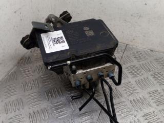 блок ABS BMW 3 серия E92/E93 [рестайлинг] E92 2011, 3.0 л., N57 D30 A, дизель, АКПП, blue-water metallic (896), купе, задний привод, правый руль, 34516789303, 34526789304, 6789303, 6789304