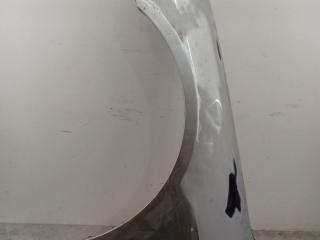 крыло переднее левое BMW 7 серия E65/E66/E67 [рестайлинг] 2008, бензин, серебро, седан, 41357138473, 7138473