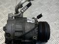 компрессор кондиционера BMW X5 E70 2010, 3.5 л., M57D30 (306D5), дизель, АКПП, внедорожник 5 дв., 9121762, 64509121762, 64529185146, 9185146, 529195971 - фото №5