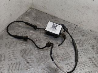 датчик ABS BMW 3 серия F30/F31/F34 F30 2014, 2.0 л., N20 B20 B, бензин, АКПП, синий, седан, полный привод, 34526791748, 6791748