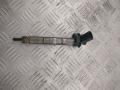 форсунка BMW 5 серия F07/F10/F11 F10 2011, 3.0 л., N57 D30 A, дизель, АКПП, carbonschwarz metallic (416), седан, задний привод, правый руль, 7805428, 13537805428 - фото №8