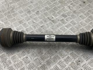 полуось задняя (приводной вал, ШРУС) BMW X5 M F85 2018, 4.4 л., S63 B44 B, бензин, АКПП, внедорожник 5 дв., полный привод, правый руль, 33217849969, 7849969