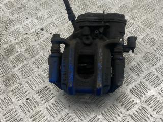 суппорт задний правый BMW 5 серия F10/F11 [рестайлинг] F10 2014, 2.5 л., дизель, АКПП, carbonschwarz metallic (416), седан, задний привод, правый руль