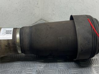 пневмоподушка BMW X5 E70 [рестайлинг] E70 2012, 3.0 л., N57 D30 A, дизель, АКПП, alpinweiß iii ( 300), внедорожник 5 дв., полный привод, правый руль, 40221595