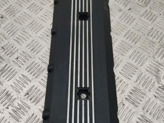 декоративная крышка двигателя Land Rover Range Rover 3 поколение (2002 - 2005), 4.4 л., M62 B44, бензин, 7513768, 11127513768