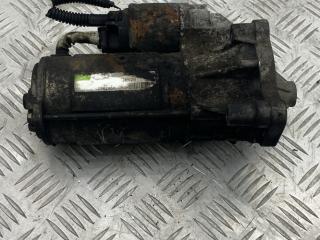 стартер Peugeot 407 1 поколение [рестайлинг] 2010, 2.0 л., RHH (DW10CTED4), дизель, АКПП