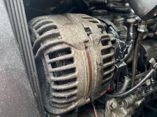 генератор Volvo V70 2 поколение [рестайлинг] 2007, 2.4 л., D 5244 T4, дизель, АКПП, 30667787