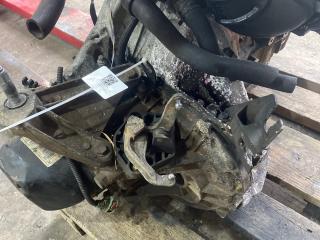 КПП механическая (МКПП) Renault Kangoo 2 поколение 2010, 1.5 л., K9K 800, дизель, МКПП