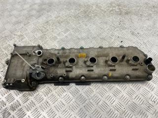 клапанная крышка BMW M5 E60/E61 E60 2008, 5.0 л., S85 B50 A, бензин, седан, 11127891023, 7834621