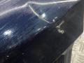 крышка багажника (дверь 3-5) BMW 5 серия F10/F11 [рестайлинг] F10 2014, 2.5 л., дизель, АКПП, carbonschwarz metallic (416), седан, задний привод, правый руль, 41627240552, 7240552 - фото №4