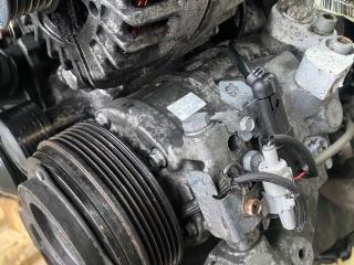 компрессор кондиционера BMW 1 серия E81/E82/E87/E88 [рестайлинг] 2007, 2.0 л., N47 D20 A, дизель, АКПП, 64526987862, 6987862, 6SBU14C