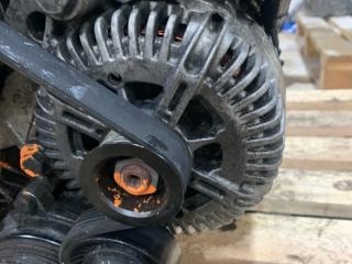 генератор BMW 6 серия E63/E64 E63 2005, 4.4 л., N62 B44, бензин, АКПП, купе, 7540992