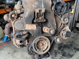 двигатель LDV Maxus 1 поколение 2008, 2.5 л., VM39C, дизель, МКПП, R2516L, VMR425